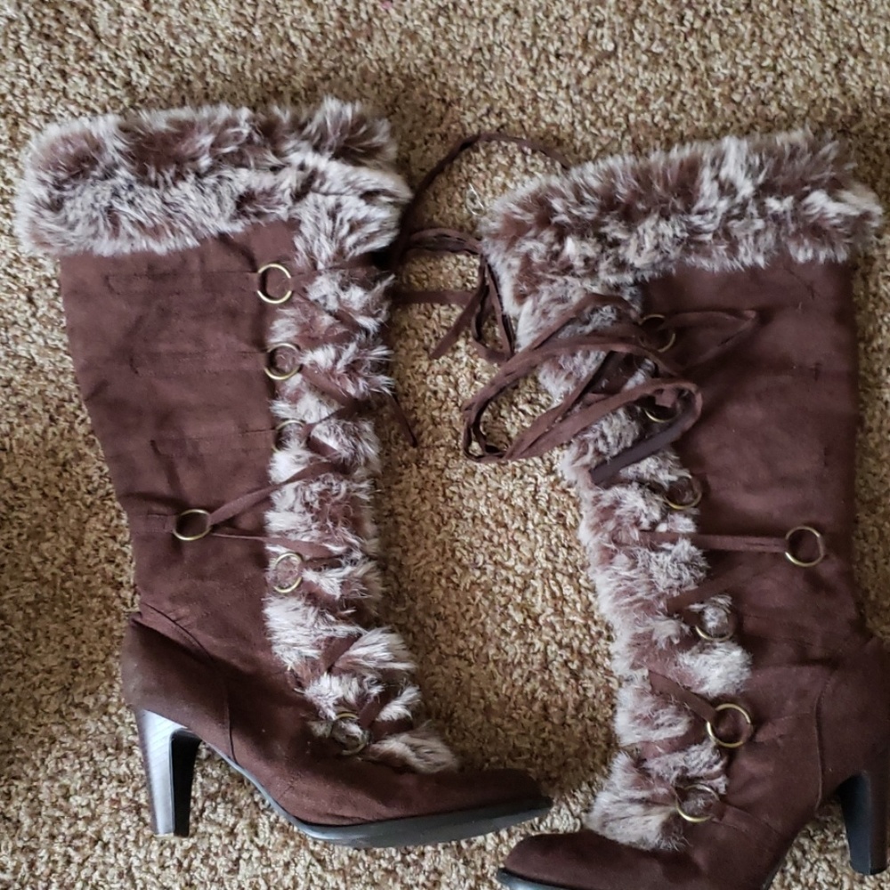 Boots